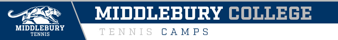 Middlebury College Tennis