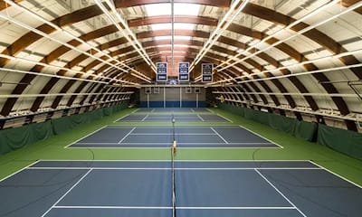 Nelson Rec Center